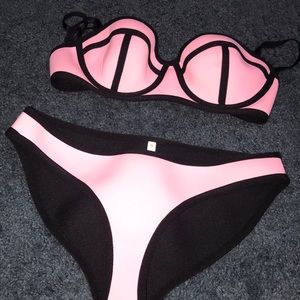 Triangl swimwear